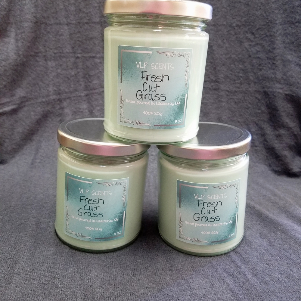 Fresh cut grass 2 for $10